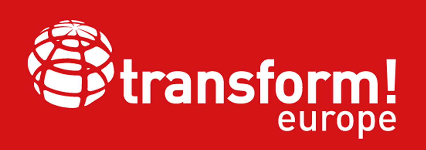 transform eu 2018